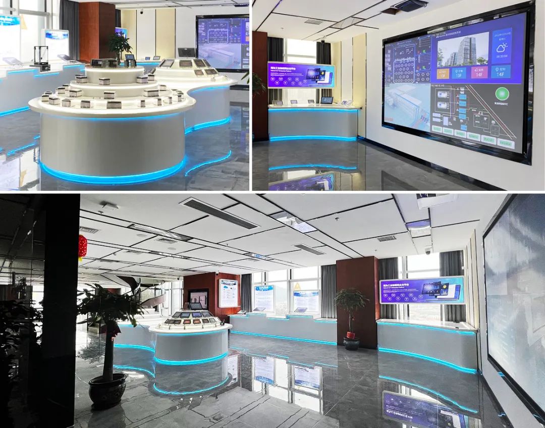 海為工業(yè)自動化 工業(yè)物聯網 海為工業(yè)自動化 工業(yè)物聯網