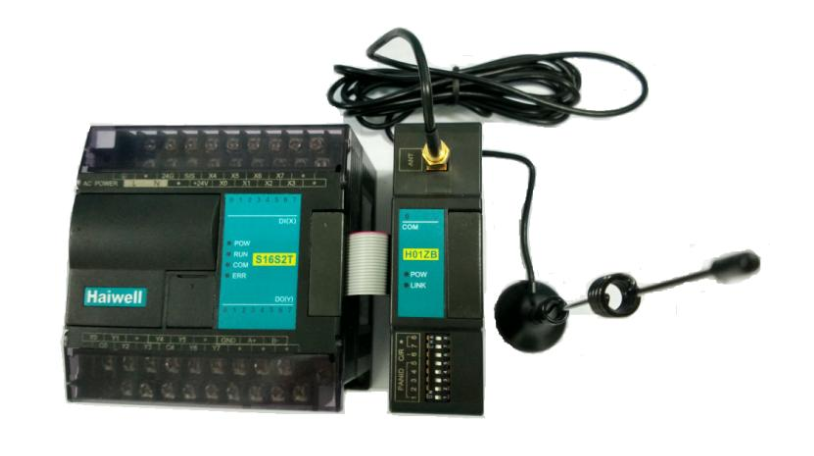 海為工業(yè)自動(dòng)化 工業(yè)物聯(lián)網(wǎng)