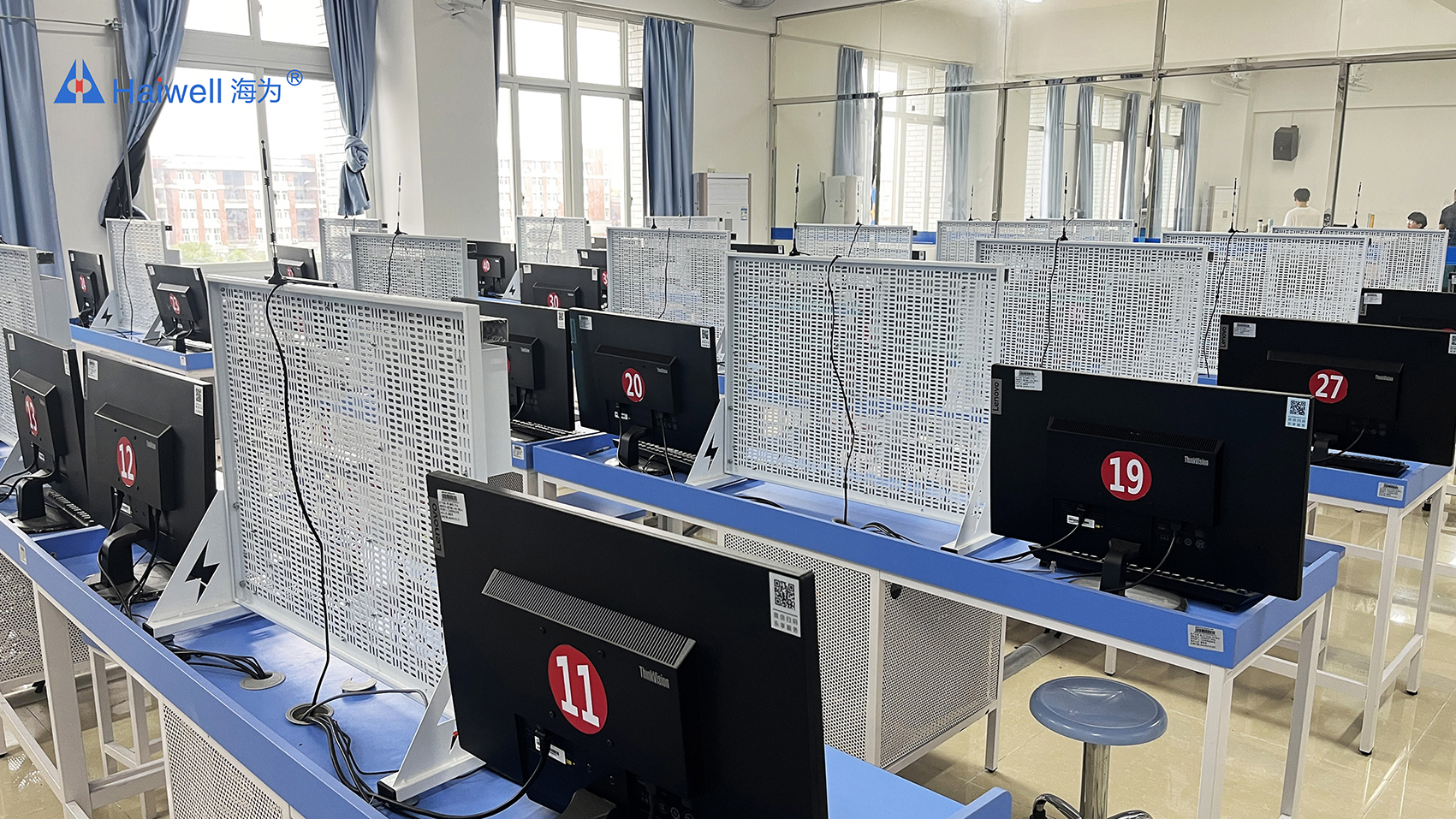 海為工業(yè)自動化 工業(yè)物聯(lián)網